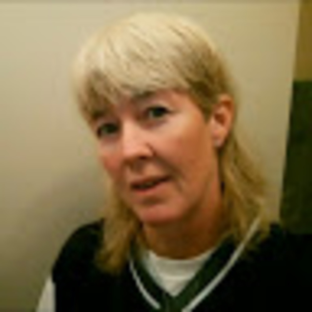 Meet your Posher, Josie